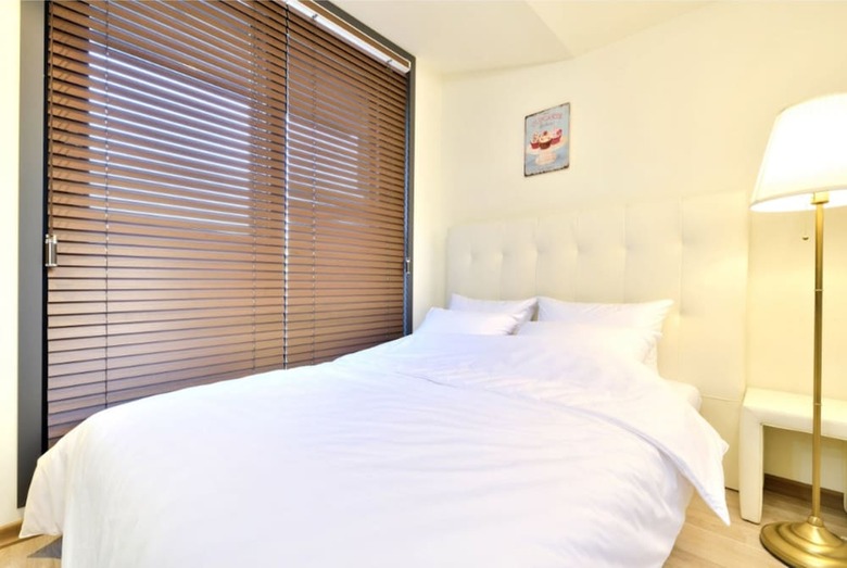 Ruhe Pool Villa