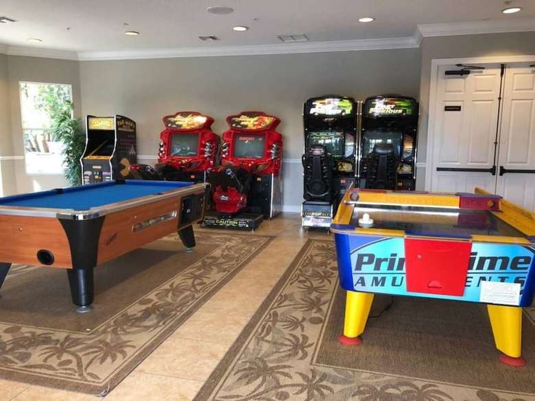 Tidecrest 144 � 3 Suites Near Convention, Universal, Disney
