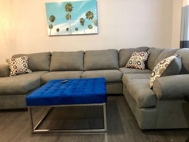 Tidecrest 144 � 3 Suites Near Convention, Universal, Disney