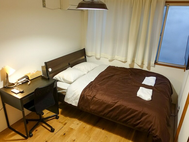 Hostal Chaho Hostel Nirasaki / Outdoor Base
