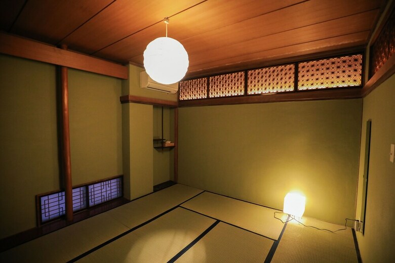 Hostal Chaho Hostel Nirasaki / Outdoor Base