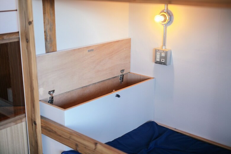 Hostal Chaho Hostel Nirasaki / Outdoor Base