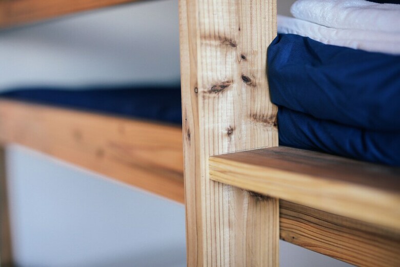 Hostal Chaho Hostel Nirasaki / Outdoor Base