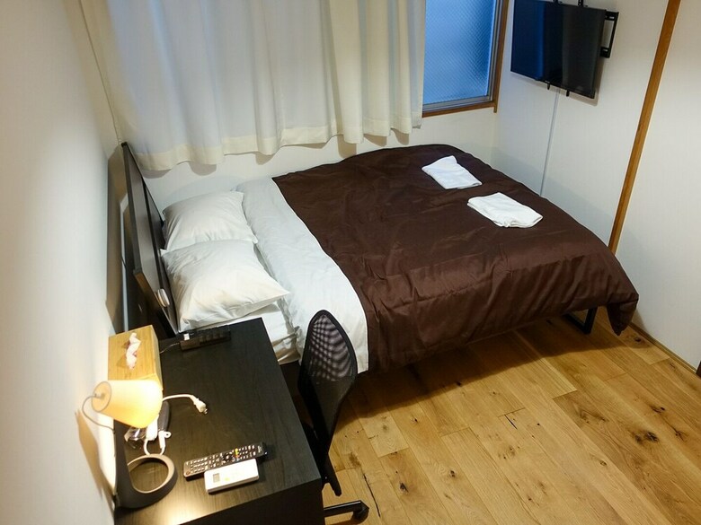 Hostal Chaho Hostel Nirasaki / Outdoor Base