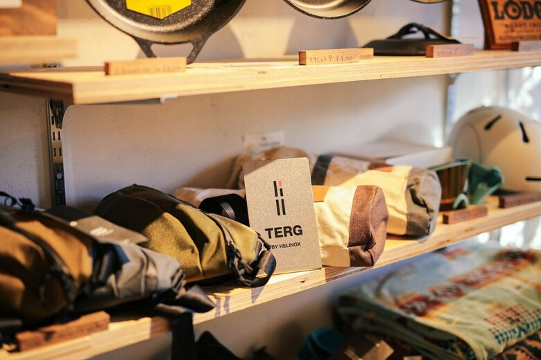 Hostal Chaho Hostel Nirasaki / Outdoor Base