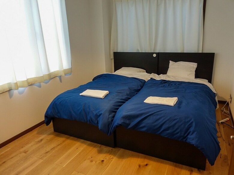 Hostal Chaho Hostel Nirasaki / Outdoor Base