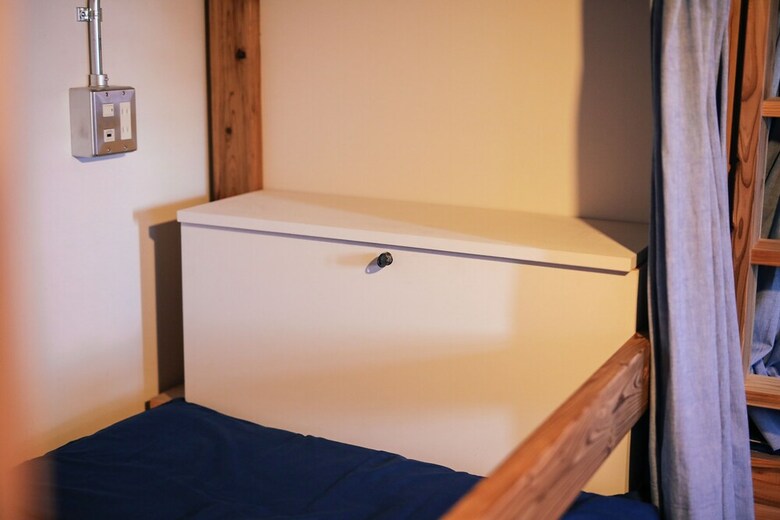 Hostal Chaho Hostel Nirasaki / Outdoor Base