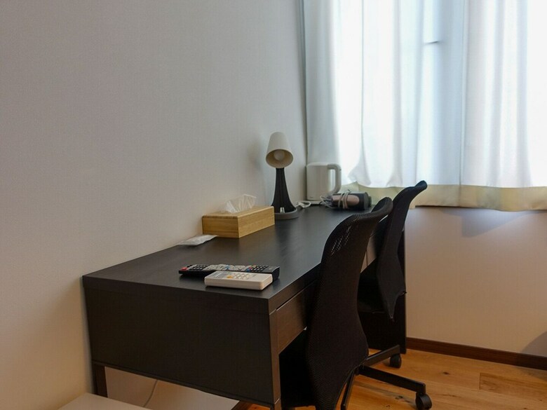 Hostal Chaho Hostel Nirasaki / Outdoor Base