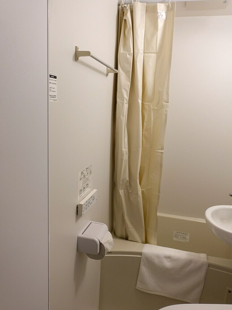 Hostal Chaho Hostel Nirasaki / Outdoor Base