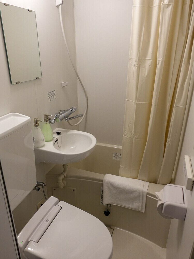 Hostal Chaho Hostel Nirasaki / Outdoor Base