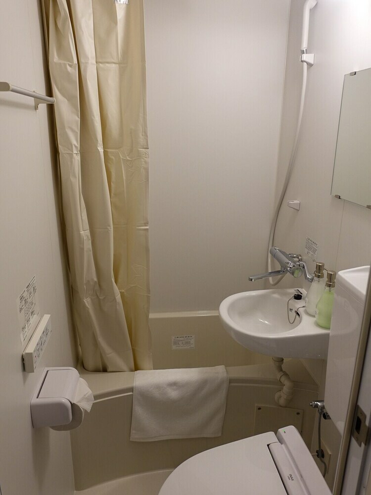 Hostal Chaho Hostel Nirasaki / Outdoor Base