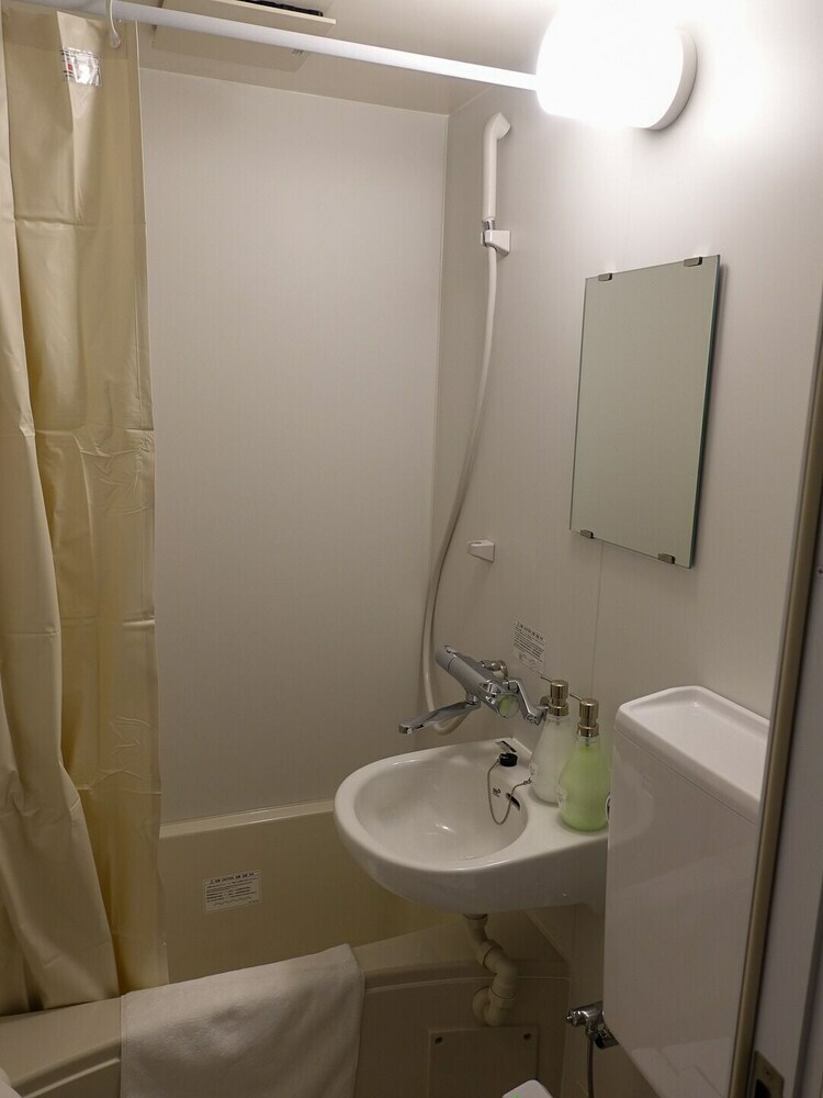 Hostal Chaho Hostel Nirasaki / Outdoor Base
