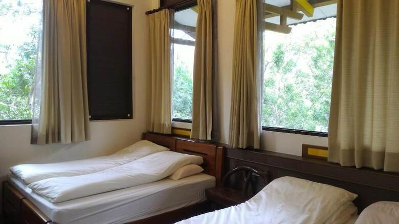 Bed & Breakfast Red Villa