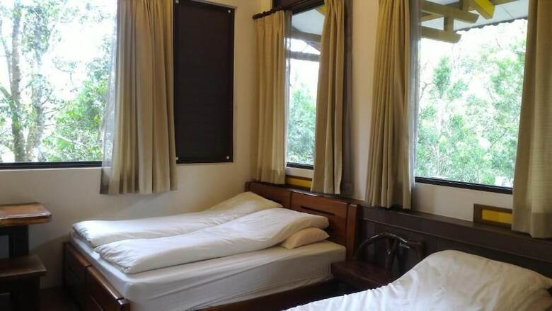 Bed & Breakfast Red Villa