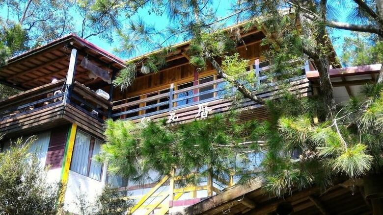 Bed & Breakfast Red Villa