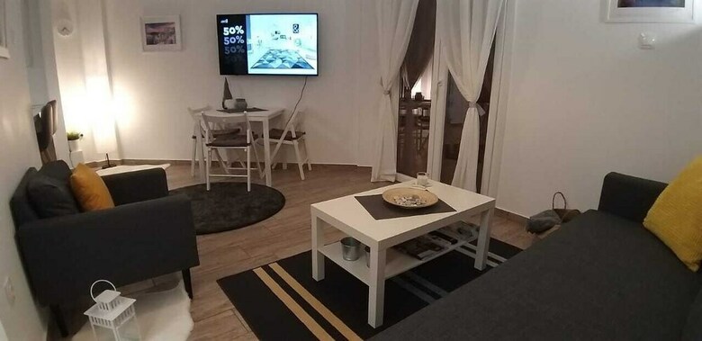 Apartamentos Athens Modern Living