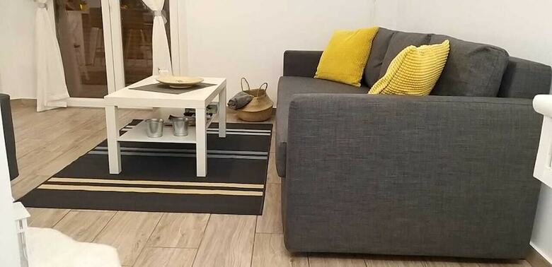 Apartamentos Athens Modern Living