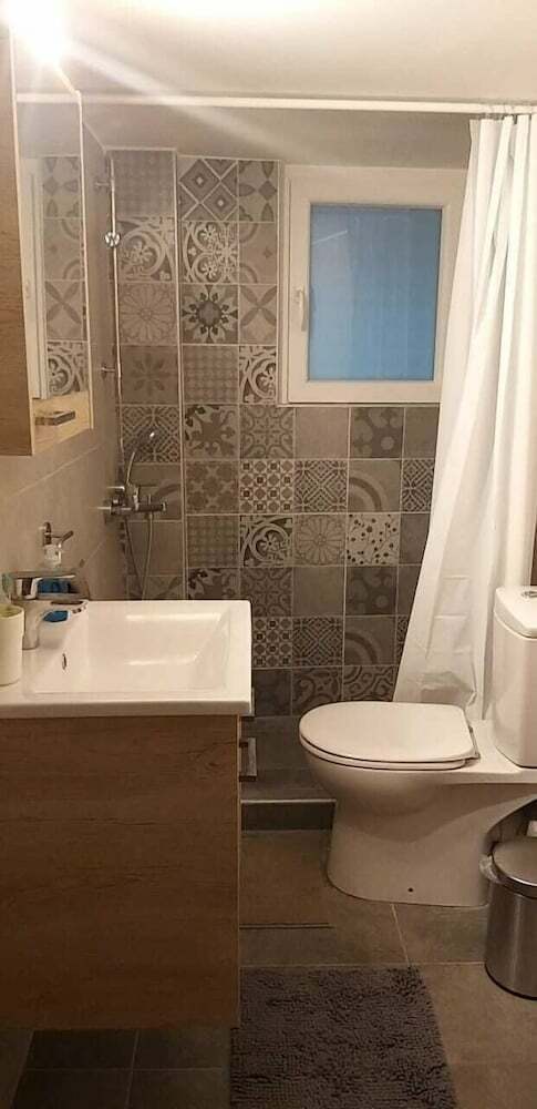 Apartamentos Athens Modern Living