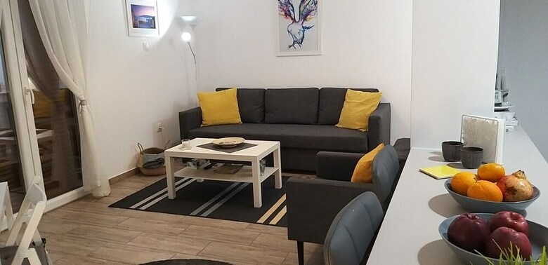 Apartamentos Athens Modern Living