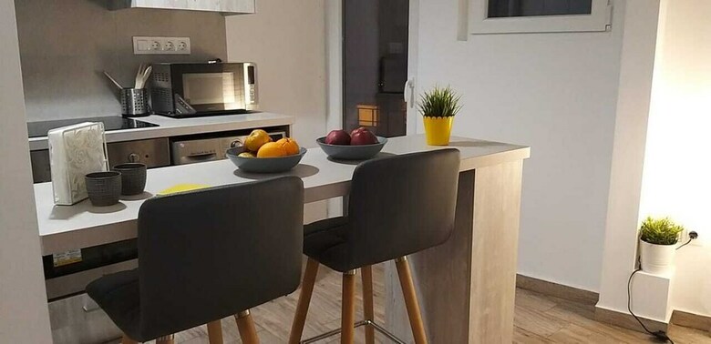 Apartamentos Athens Modern Living