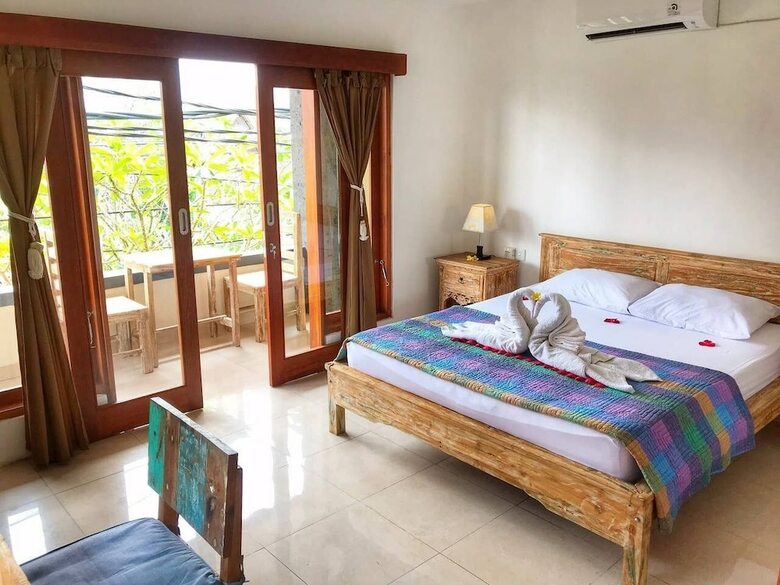 Hotel Dijumah Homestay