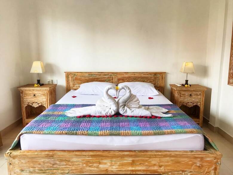 Hotel Dijumah Homestay