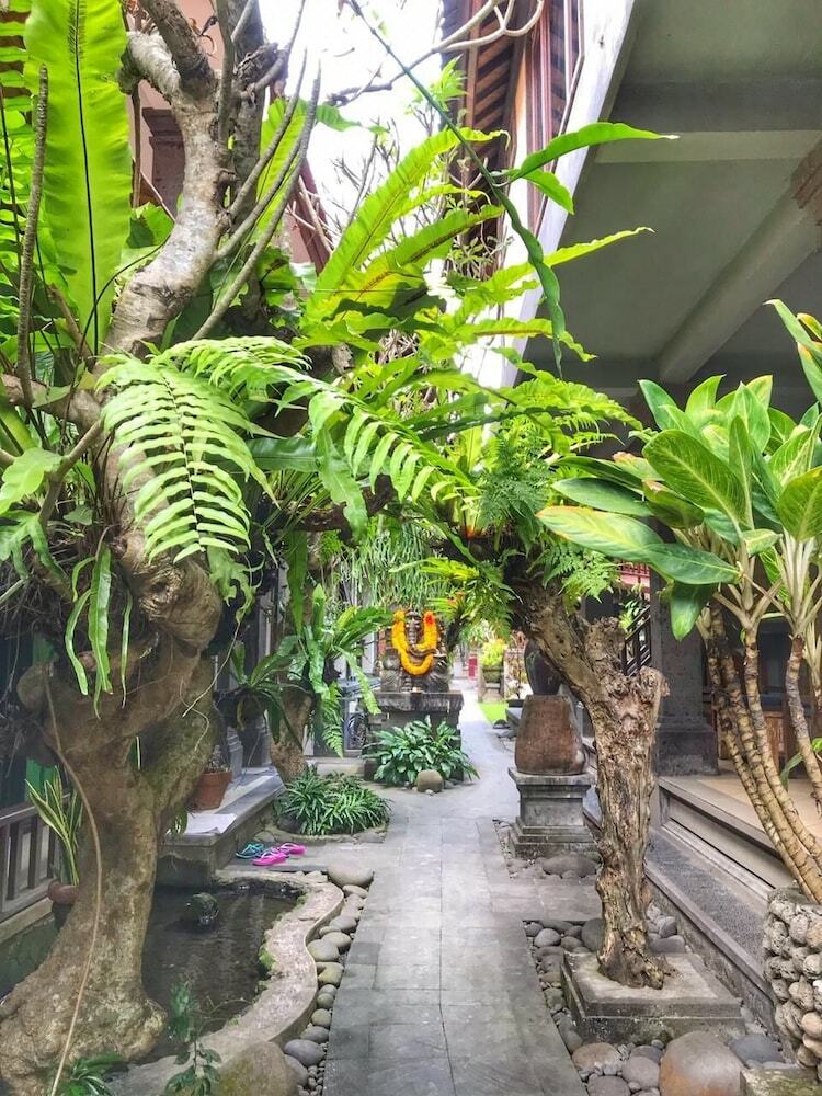 Hotel Dijumah Homestay