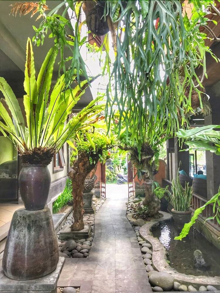 Hotel Dijumah Homestay