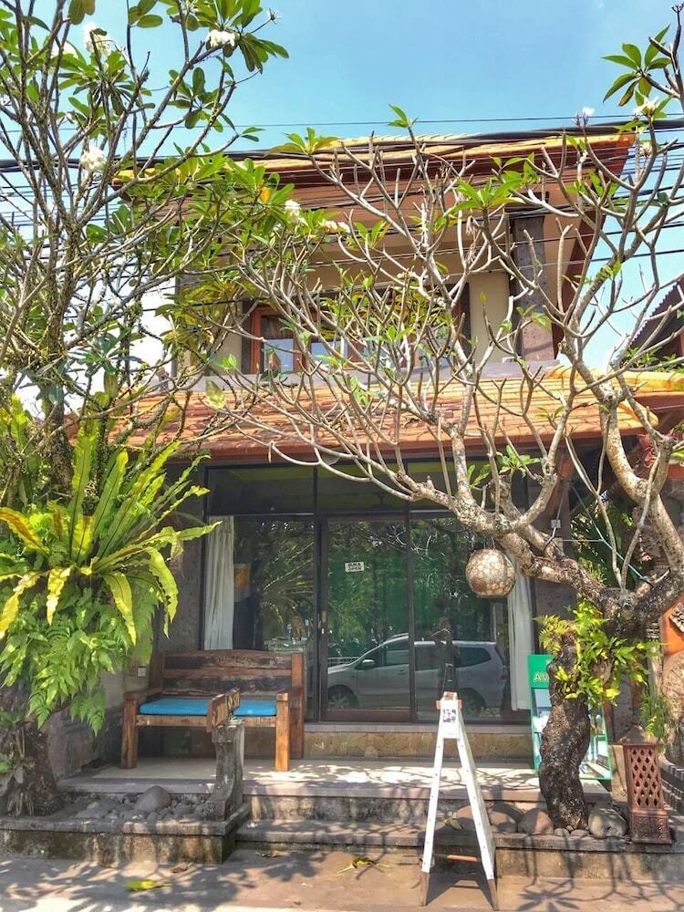 Hotel Dijumah Homestay