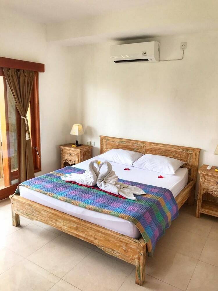 Hotel Dijumah Homestay