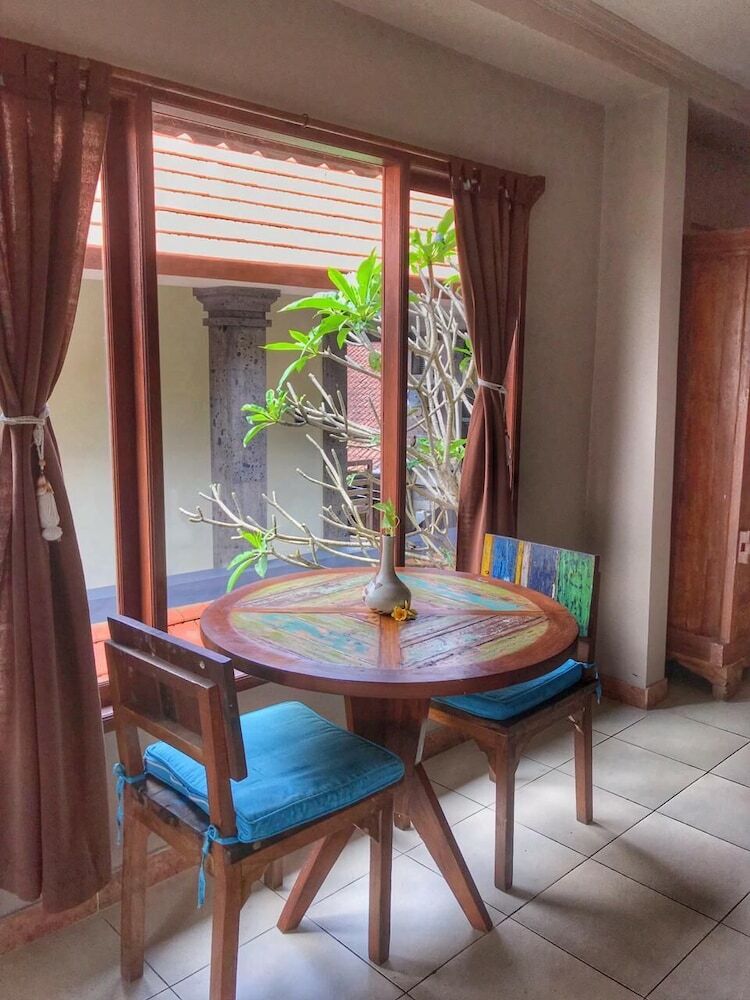 Hotel Dijumah Homestay