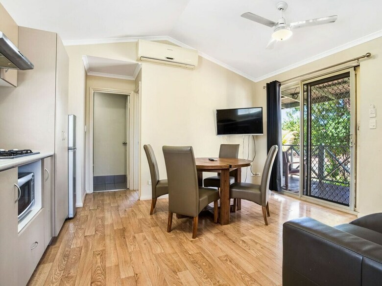 The Cove Holiday Village