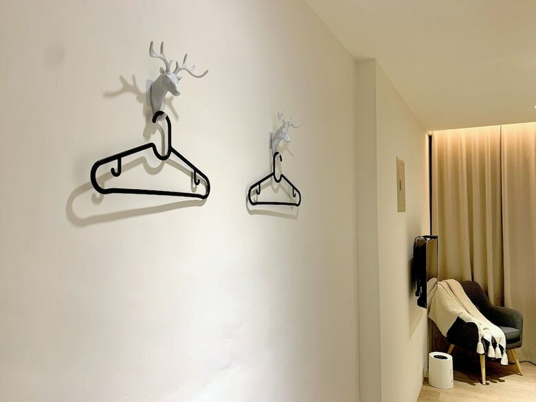 Hotel Foret B&B