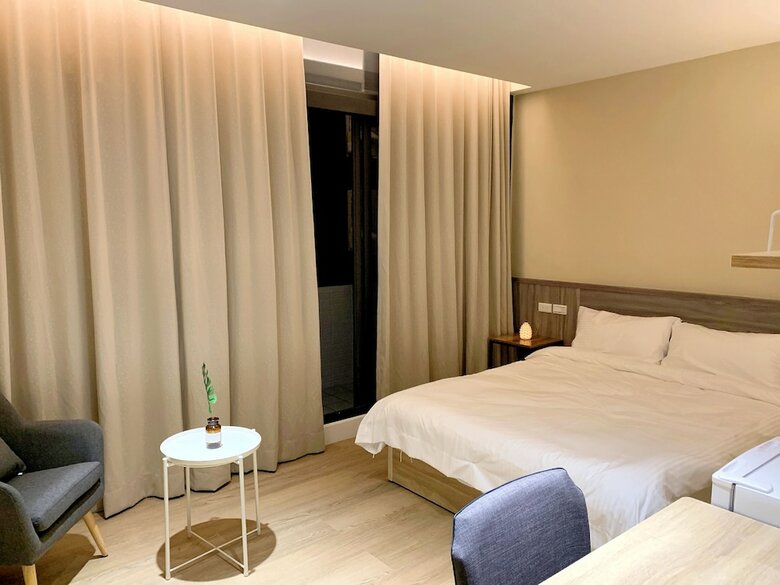 Hotel Foret B&B