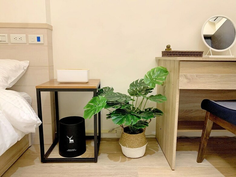 Hotel Foret B&B