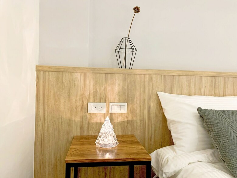 Hotel Foret B&B