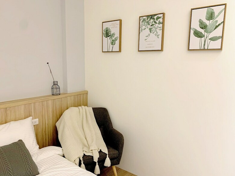 Hotel Foret B&B