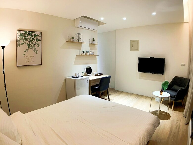 Hotel Foret B&B