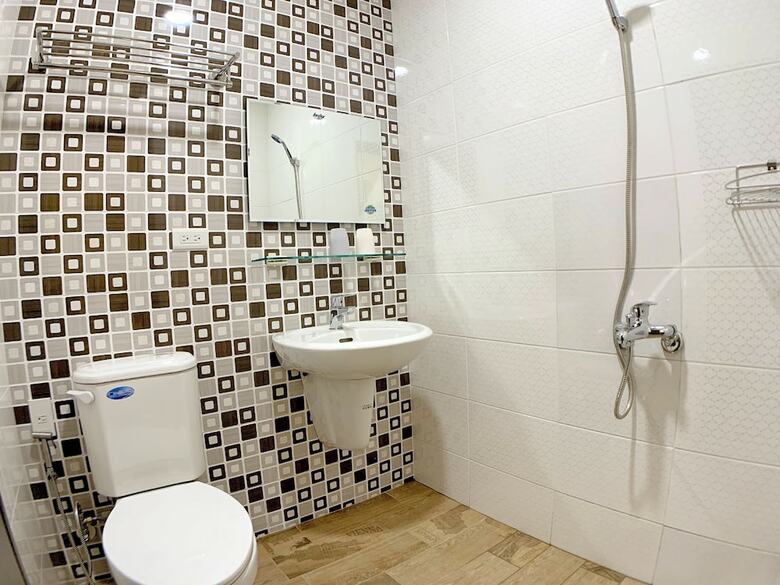 Hotel Foret B&B
