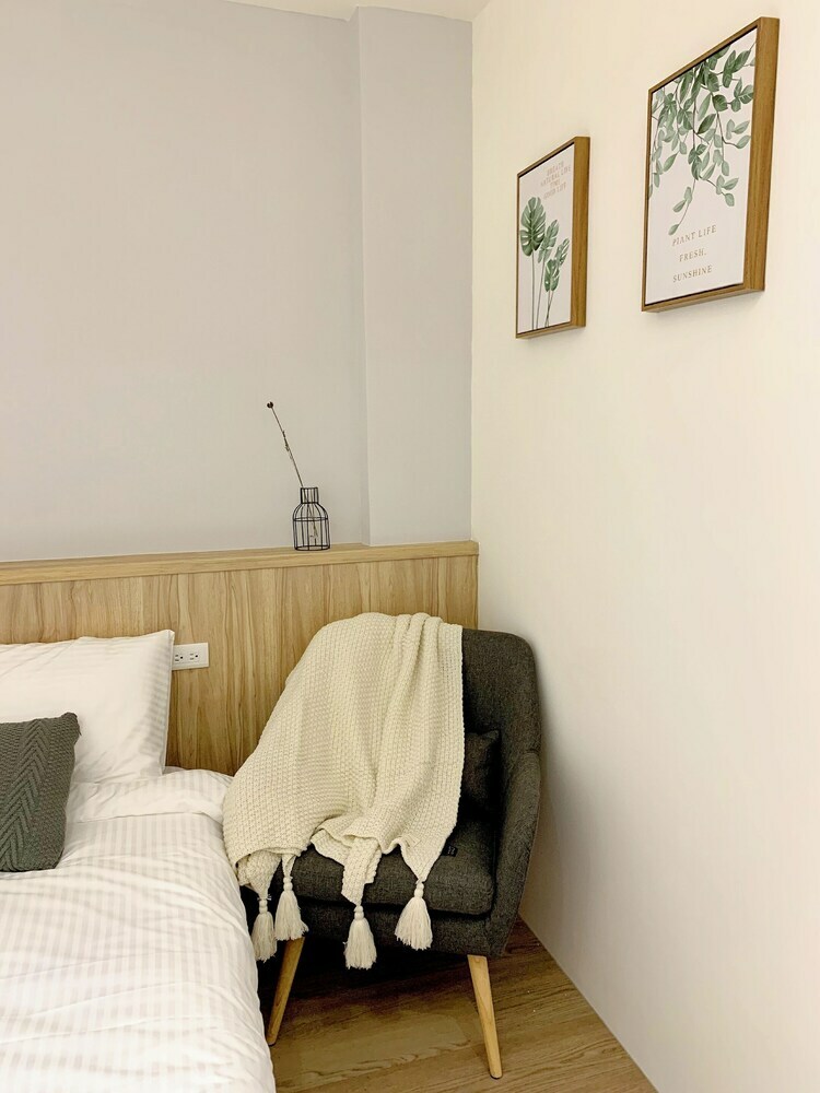 Hotel Foret B&B