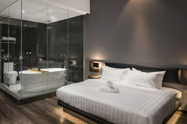 Modern Hotel Georgetown