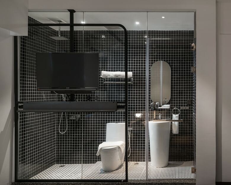 Modern Hotel Georgetown
