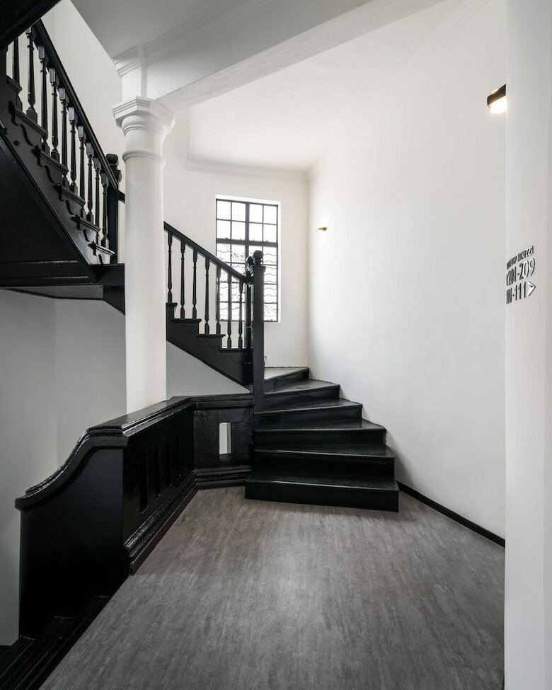 Modern Hotel Georgetown