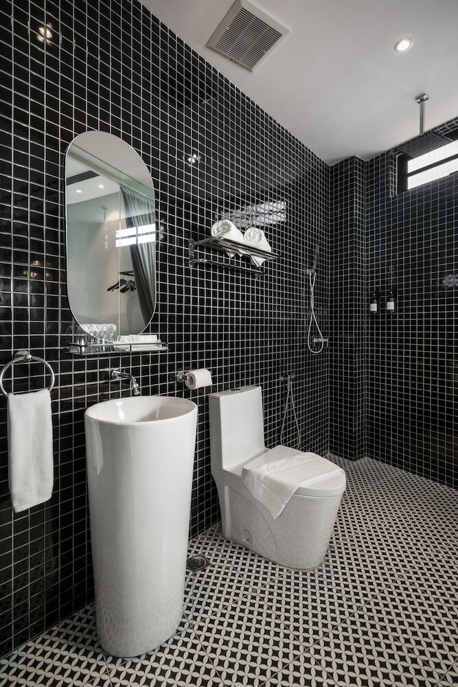 Modern Hotel Georgetown