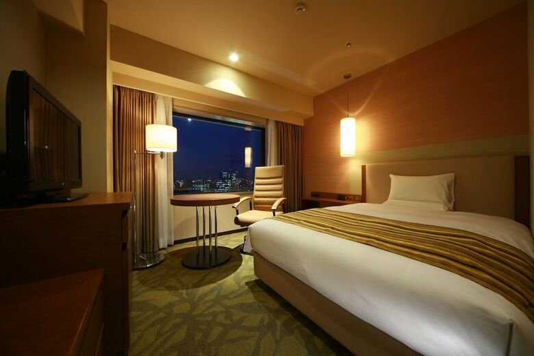 Hotel Metropolitan Sendai