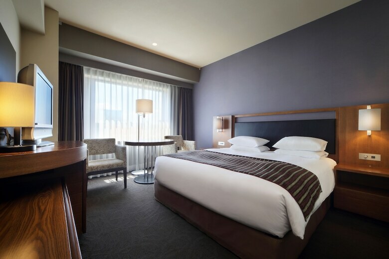Hotel Metropolitan Sendai
