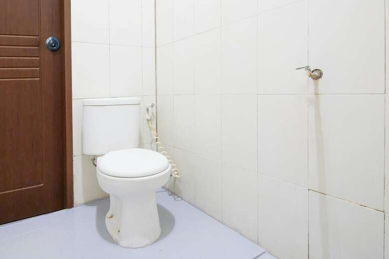 Hostal Oyo 2836 Sekar Sari Residence