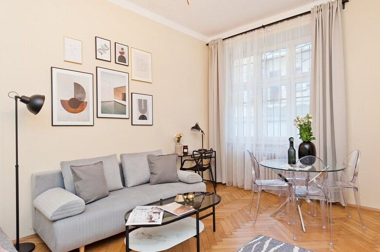 Apartamentos Retoryka Studio By Loft Affair