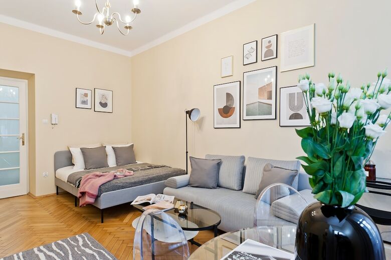 Apartamentos Retoryka Studio By Loft Affair