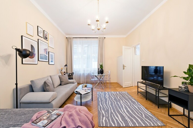 Apartamentos Retoryka Studio By Loft Affair